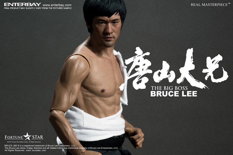 Illustration for article titled I Don't Think I've Ever Swooned Over An Action Figure Before